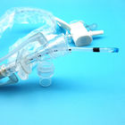 FR6  Hospital Surgical Consumable Closed Suction Catheter