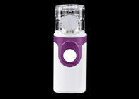 Home Mesh Portable Nebulizer , Mesh Nebuliser Machine Atomizing Particle Size 4.0um