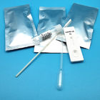 CE ISO FSC Medical  Saliva Rapid Test Kit
